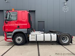DAF CF430 / Low Roof / 13 ltr  / 433.000 KM! / TUV:...