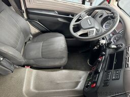 DAF CF430 / Low Roof / 13 ltr  / 433.000 KM! / TUV:...