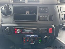 DAF CF430 / Low Roof / 13 ltr  / 433.000 KM! / TUV:...