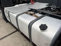 DAF CF430 / Low Roof / 13 ltr  / 433.000 KM! / TUV:...