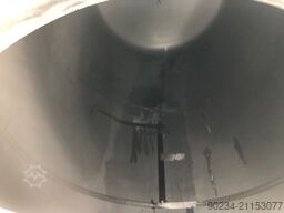 SIELMANN 25,000 Litre