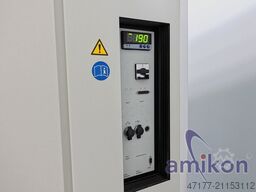 Vötsch VT³ 4100 -40°C bis +180°C