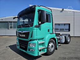 MAN TGS 18.500 BLS 4x2