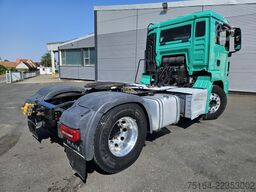 MAN TGS 18.500 BLS 4x2