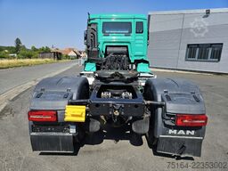 MAN TGS 18.500 BLS 4x2