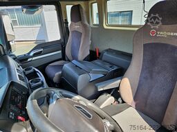 MAN TGS 18.500 BLS 4x2