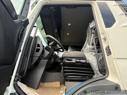 MAN TGS 35.480 MAN TGS 37.480 8x4 EuromixMTP EM 10 ...