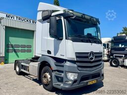 Mercedes-Benz Antos 1933 vin: WDB96340310330537  apk tot 22.0...