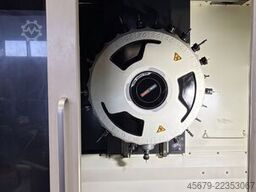 DMG Milltap 700