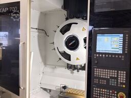 DMG Milltap 700