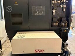DMG Milltap 700