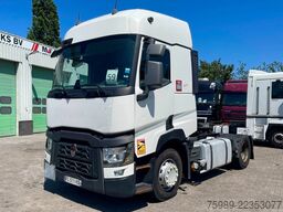 Renault T460 vin: VF611A167KD030109   RETARDER, PTO