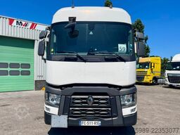Renault T460 vin: VF611A167KD030109   RETARDER, PTO