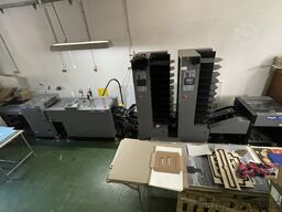 Duplo System 5000