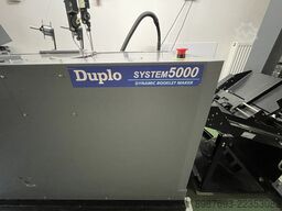 Duplo System 5000