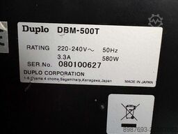 Duplo System 5000