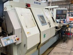 BIGLIA B 470 YSM