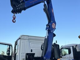 Mercedes-Benz ANTOS 2536