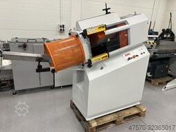 Ram punch AMC Hydromatic 220 Label die cutter