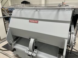 Simplacutter model IV 110×160 Cauhe die cutting machine
