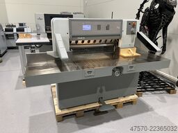 Polar Mohr 78 ES Paper Guillotine