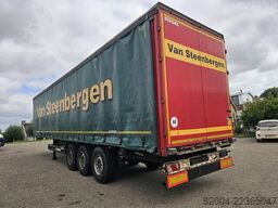 KÖGEL D4 /COIL/ MERCEDES DISC .
