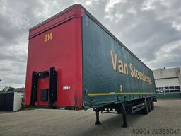 KÖGEL D4 /COIL/ MERCEDES DISC .