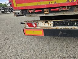 KÖGEL D4 /COIL/ MERCEDES DISC .