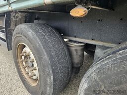 KÖGEL D4 /COIL/ MERCEDES DISC .