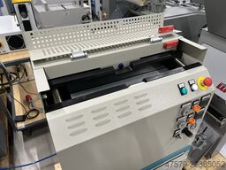 CMC Italia Q Finish Crater 20 Book Press with joint forming