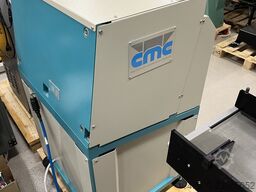 CMC Italia Q Finish Crater 20 Book Press with joint forming