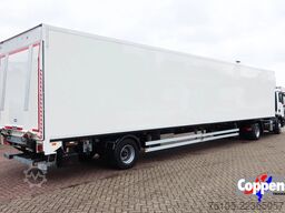 Heiwo TGM 15.290 LPRS 9