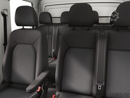 VW Crafter 35 Müllsammelfahrzeug