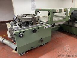 MÜLLER MARTINI Prima