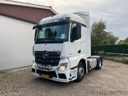 Mercedes-Benz Actros 1940 / 4x2 / Euro6 / NL Truck / 864.319 Km