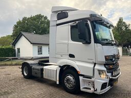 Mercedes-Benz Actros 1940 / 4x2 / Euro6 / NL Truck / 864.319 Km