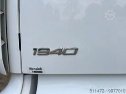 Mercedes-Benz Actros 1940 / 4x2 / Euro6 / NL Truck / 864.319 Km
