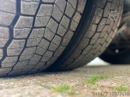 Mercedes-Benz Actros 1940 / 4x2 / Euro6 / NL Truck / 864.319 Km