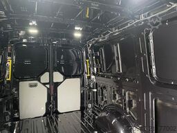 MAN TGE 3.180 L3H2 Kasten 4x4 STANDHZ ACC LENKRADHZ