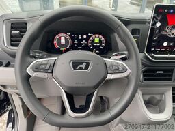 MAN TGE 3.180 L3H2 Kasten 4x4 STANDHZ ACC LENKRADHZ