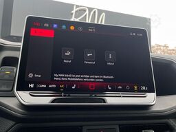 MAN TGE 3.180 L3H2 Kasten 4x4 STANDHZ ACC LENKRADHZ