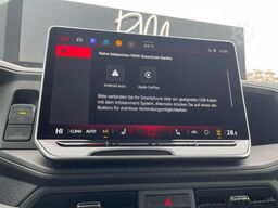 MAN TGE 3.180 L3H2 Kasten 4x4 STANDHZ ACC LENKRADHZ