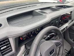 MAN TGE 3.180 L3H2 Kasten 4x4 STANDHZ ACC LENKRADHZ