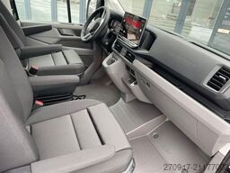 MAN TGE 3.180 L3H2 Kasten 4x4 STANDHZ ACC LENKRADHZ