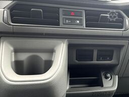 MAN TGE 3.180 L3H2 Kasten 4x4 STANDHZ ACC LENKRADHZ