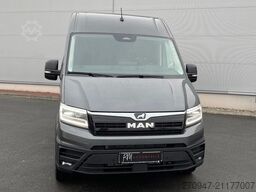 MAN TGE 3.180 L5H3 Kasten STANDHZ ACC LED SITZHZ