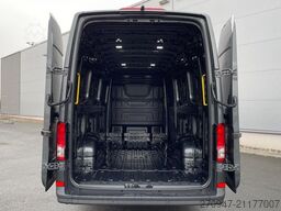 MAN TGE 3.180 L5H3 Kasten STANDHZ ACC LED SITZHZ