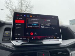 MAN TGE 3.180 L5H3 Kasten STANDHZ ACC LED SITZHZ