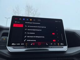 MAN TGE 3.180 L5H3 Kasten STANDHZ ACC LED SITZHZ