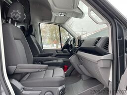 MAN TGE 3.180 L5H3 Kasten STANDHZ ACC LED SITZHZ